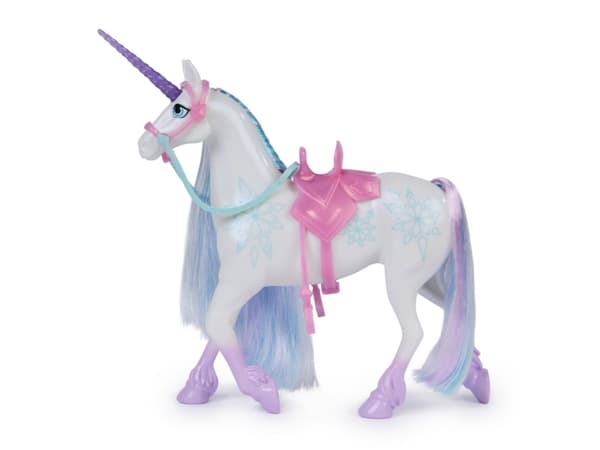 Unicorn Academy Fashion Doll Unicorn 28 cm-Glacier