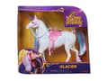 Miniatyrbilde 1 av 5: Unicorn Academy Fashion Doll Unicorn 28 cm-Glacier