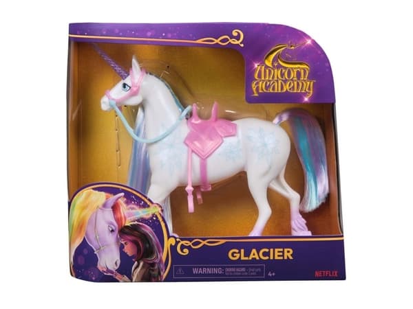 Unicorn Academy Fashion Doll Unicorn 28 cm-Glacier