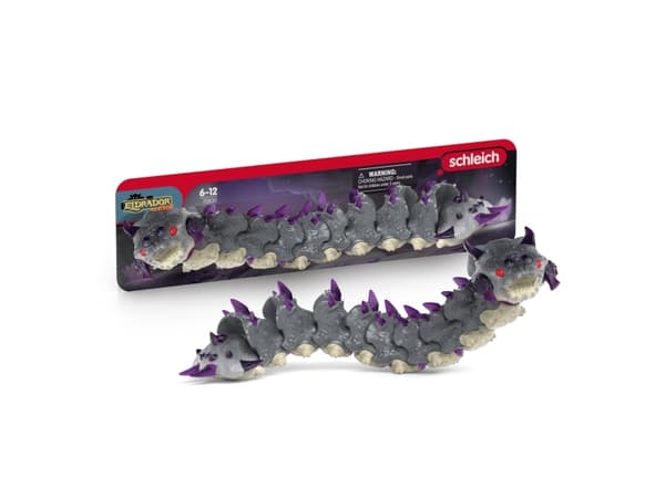 Schleich Shadow Worm