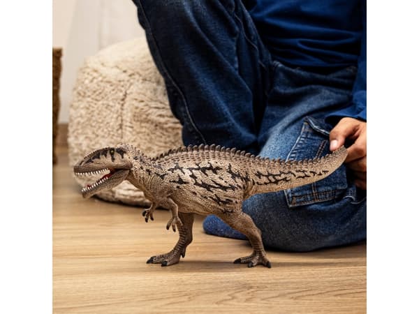 Schleich Carcharodontosaurus