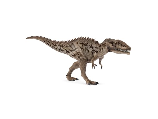 Schleich Carcharodontosaurus
