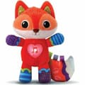 Miniatyrbild 1 av 2: Mjukdjur med ljud Vtech Baby Malo, my sleeping fox
