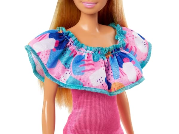 Barbie Stacie & Barbie 2-Pack