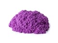 Pikkukuva 2 / 3: Kinetic Sand , The Original Moldable Sensory Play Sand Toys For Kids, Purple, 2 lb. Resealable Bag, Ages 3+