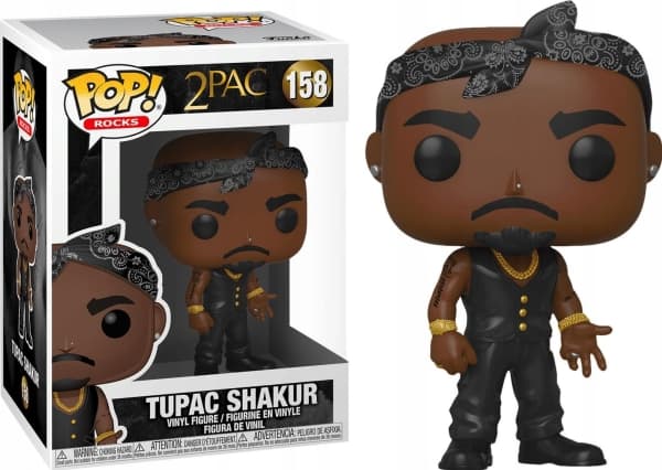 FUNKO 45432, PVC-muovi, 0,25 vuosi/vuosia, 1 kpl, CE, Ei sovellu alle 3 vuoden ikäisille, 90 mm