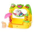 Miniatyrbild 1 av 2: Gabby's Dollhouse Balkongset - Cakey (6071359)