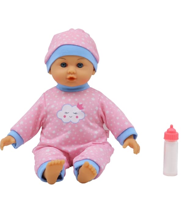 Happy Friend Drømmetid Baby med lyd (504223)