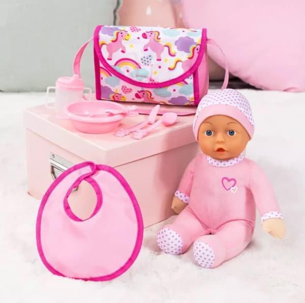Bayer Doll's Umbrella Stroller (30585AB)
