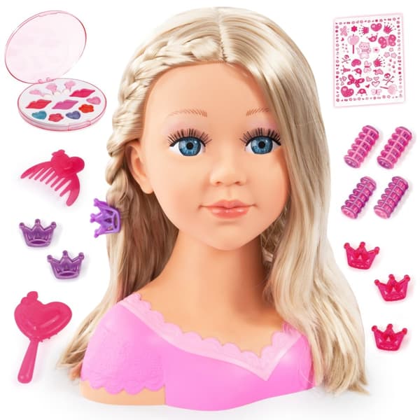 Bayer Stylinghode - Charlene + Cosmetics (90088AA)