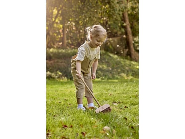 Hape Yard Broom