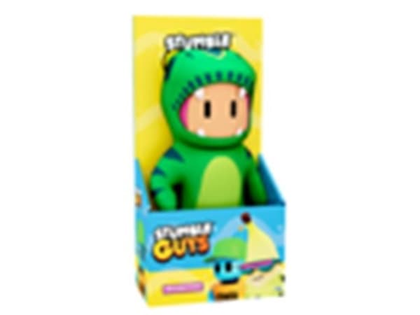STUMBLE GUYS S2 Huggable Plush 30 cm Asst