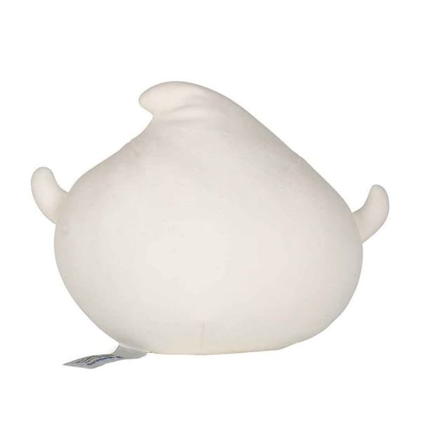 Mumbles SquidgeMe Ghost Plush Toy
