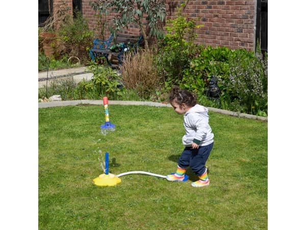 Bubbles Bubble Shuttle