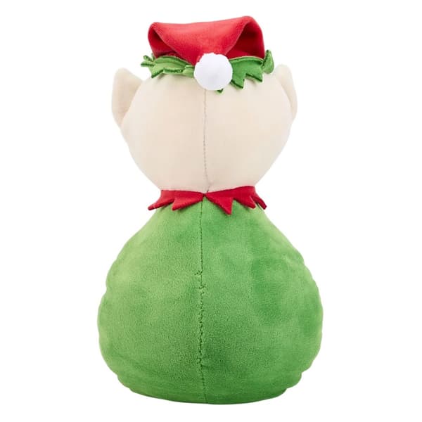 Liverpool FC Elf Plush Toy