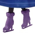 Miniatyrbild 6 av 7: DISNEY Anna Skating Doll - Frozen: The Winter Festival - Disney Frozen - JBG54
