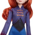 Miniatyrbild 7 av 7: DISNEY Anna Skating Doll - Frozen: The Winter Festival - Disney Frozen - JBG54