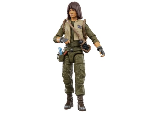 Star Wars The Vintage Collection Osha Aniseya, 4 yr(s), Multicolour