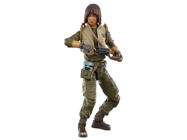 Star Wars The Vintage Collection Osha Aniseya, 4 yr(s), Multicolour