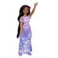 Miniatyrbild 2 av 2: ENCANTO - Isabela Fashion Doll - JAKKS - 480466