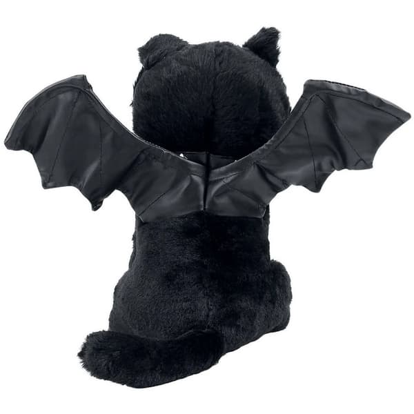 Spiral Direct Batcat Plush Toy