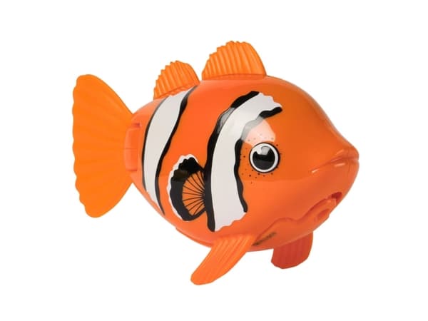 SWIMWAYS Rainbow Reef Clownfish, 6072502
