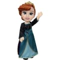 Miniatyrbild 3 av 3: FROZEN 2 - Anna Epilog Doll - 38 cm - JAKKS - 480445