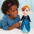 Miniatyrbild 1 av 3: FROZEN 2 - Anna Epilog Doll - 38 cm - JAKKS - 480445