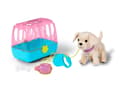 Miniatyrbilde 1 av 5: BABY born My Dog Lucky with Box, Dukke kjæledyr, 3 år, Batterier kreves