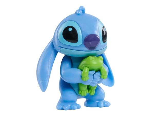 Disney Stitch Figures 5 Pack 5,5 cm