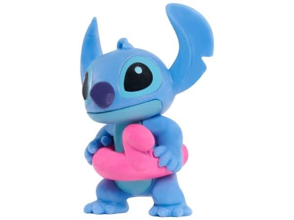 Disney Stitch Figures 5 Pack 5,5 cm