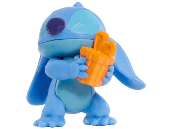 Disney Stitch Figures 5 Pack 5,5 cm