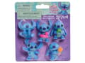 Miniatyrbilde 2 av 5: Disney Stitch Figures 5 Pack 5,5 cm