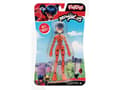 Miniatyrbilde 1 av 4: Flexfigs 1 Pack - Miraculous Lady Bug