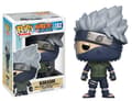 Miniatyrbilde 1 av 2: FUNKO POP! Vinylfigur: Naruto Shippuden - Kakashi