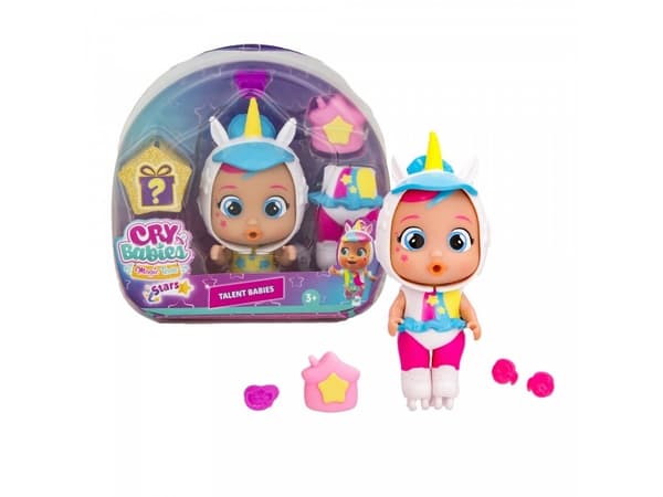 Cry Babies Dreamy