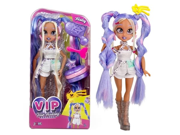 Vip Pets Hailey
