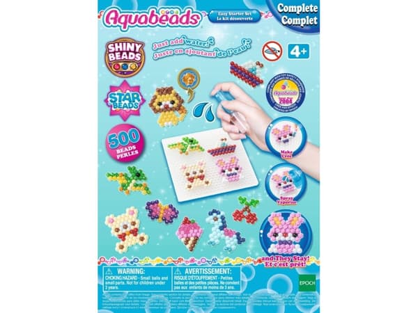 Aquabeads