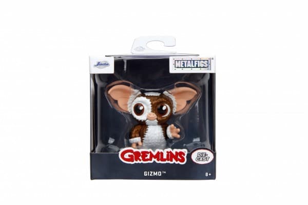 Figurka Simba JADA figurka metal Gremlins 4rodz 6,5cm 325-1044