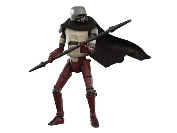Star Wars The Vintage Collection HK-87 Assassin Droid (Arcana), 4 yr(s), Multicolour