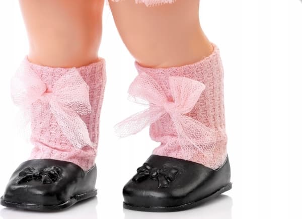 Artyk Doll Fasjonabel Edu&Fun dukke 40 cm
