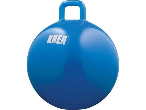 KREA Ball Hopper Blue