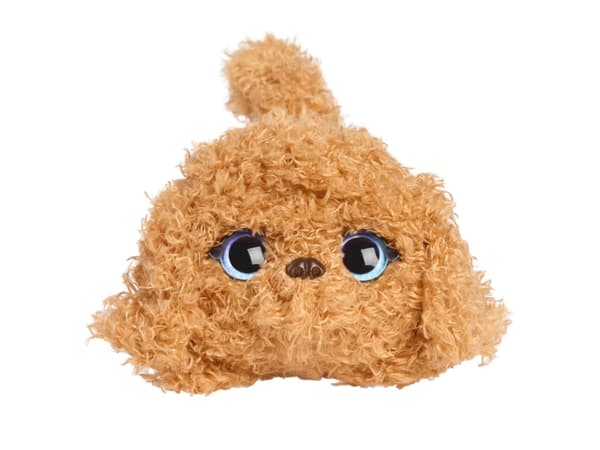 FurReal My Minis 15 cm - Puddel