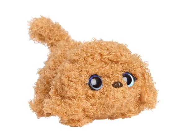 FurReal My Minis 15 cm - Puddel
