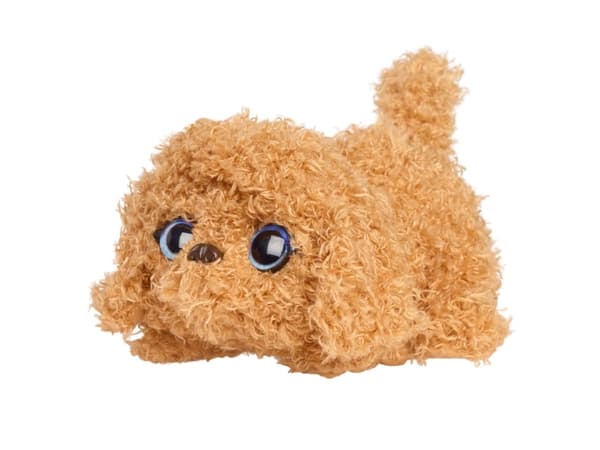 FurReal My Minis 15 cm - Puddel