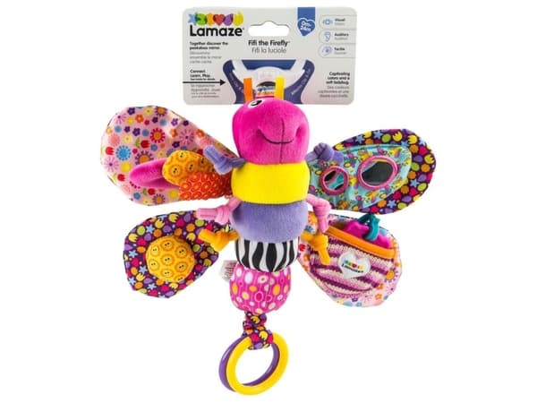Lamaze Fifi The Firefly