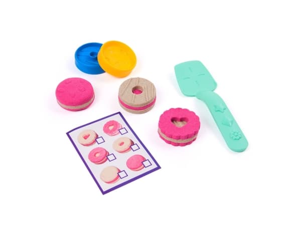 Kinetic Sand - Cookies
