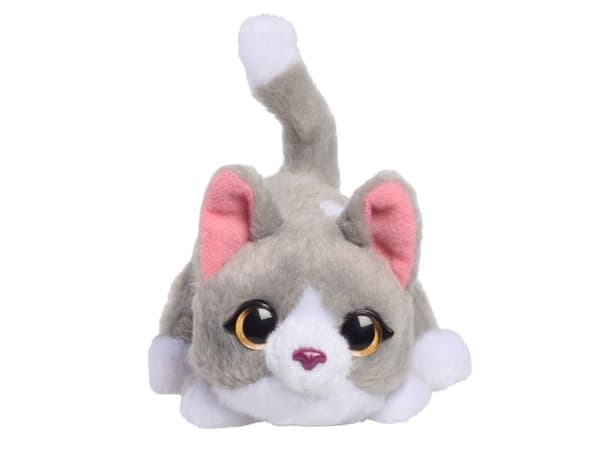 FurReal My Minis 15 cm - Tuxedo Cat