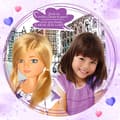 Miniatyrbillede 7 af 7: Colorbaby Maria 85cm Dukke