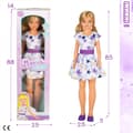 Miniatyrbillede 2 af 7: Colorbaby Maria 85cm Dukke
